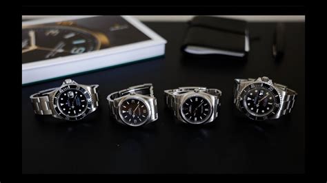 rolex rattles when shaken|Rolex movement rattle.